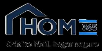 logo Home 365
